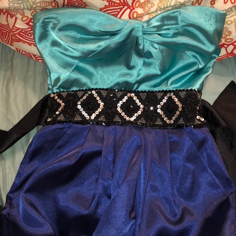 Cocktail/ Homecoming Dress